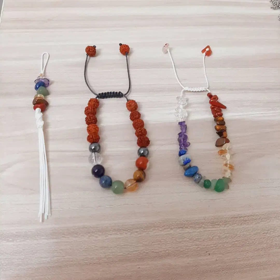 سیترین چشم ببر، آمیتیست ، سلنایت ، راف|جواهرات|تهران, آرژانتین|دیوار