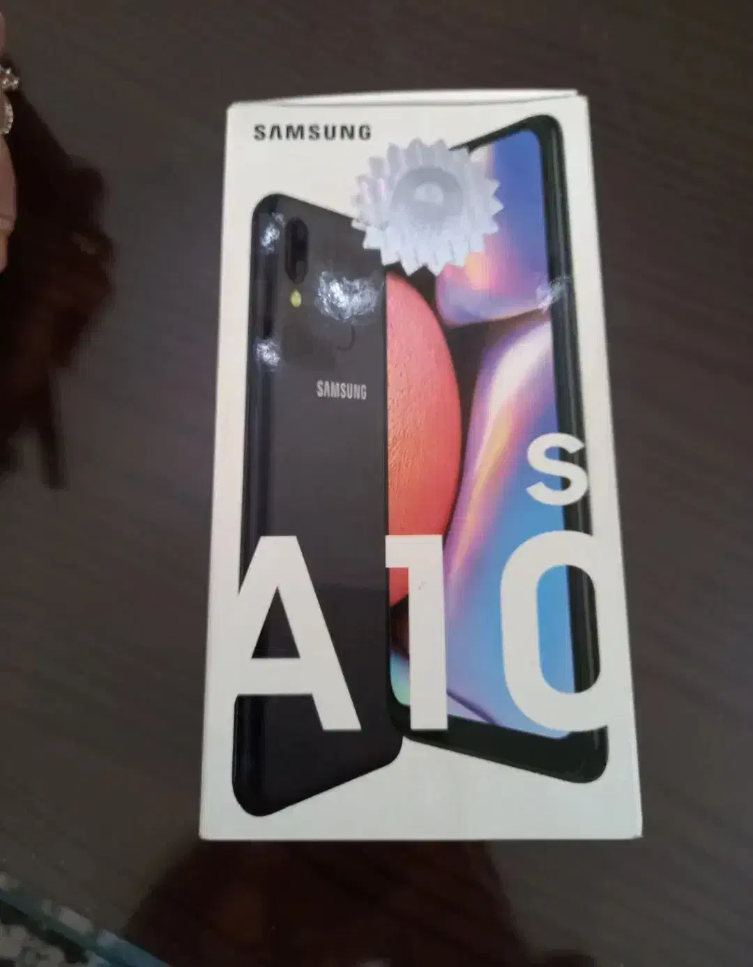 گوشی سامسونگ a10s کارکرده ترتمیز|موبایل|پاکدشت, پاکدشت (مامازند)|دیوار