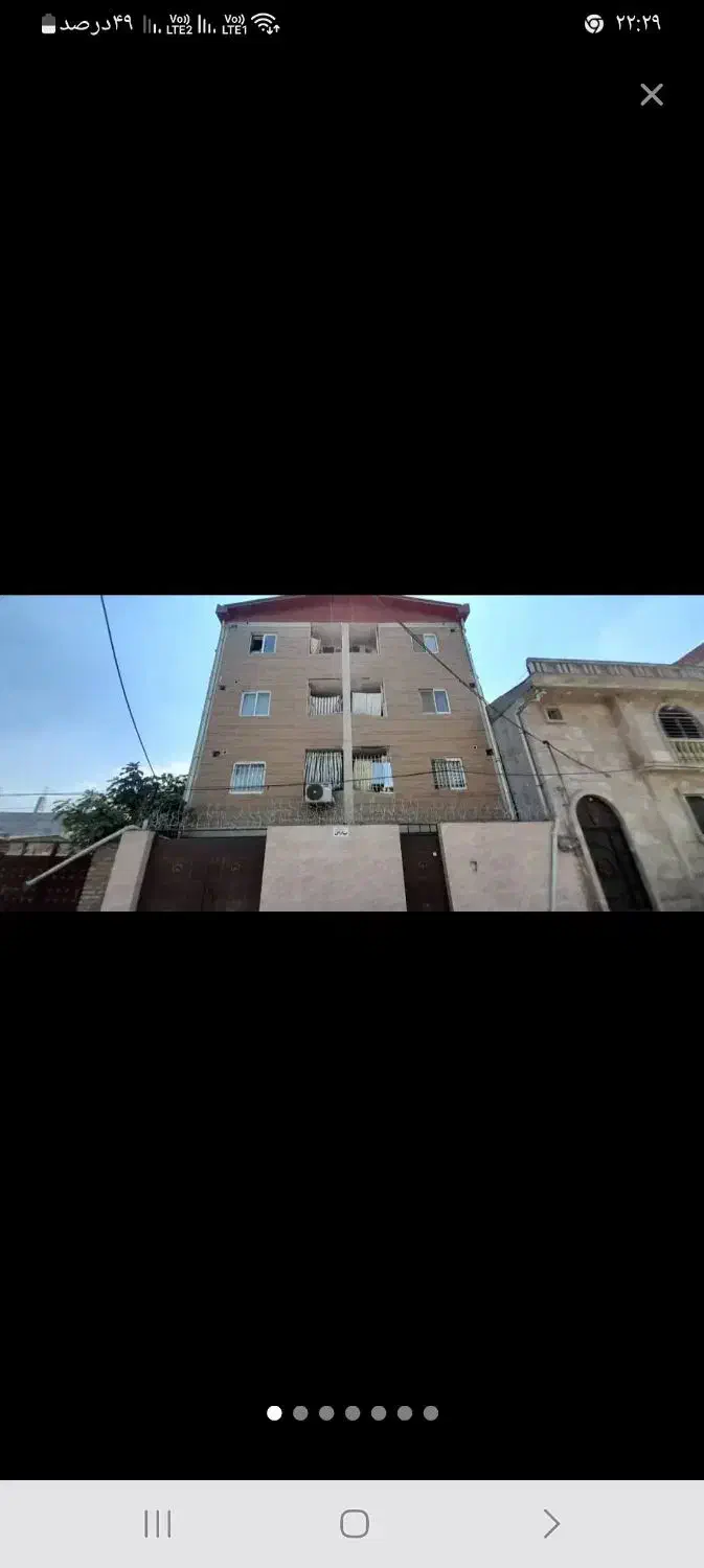 اجاره یک واحد ۷۵ متری خیابان میعاد هفت|اجارهٔ آپارتمان|علی‌آباد کتول, |دیوار