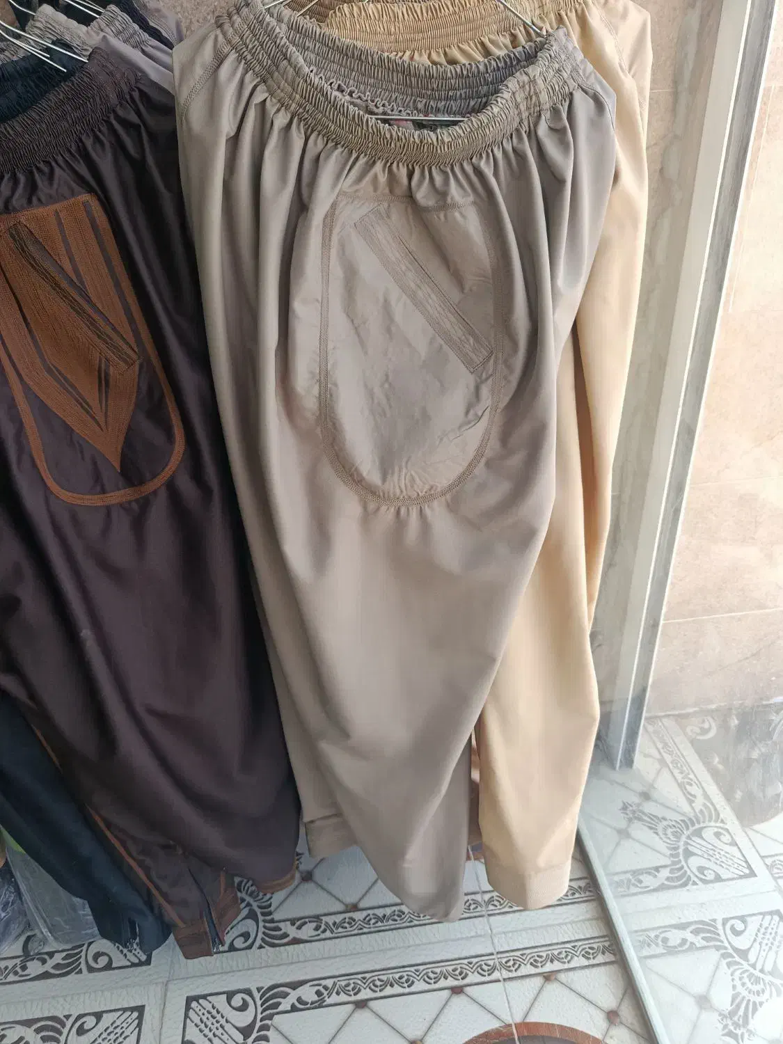 شلوار کردی|لباس|داراب, |دیوار