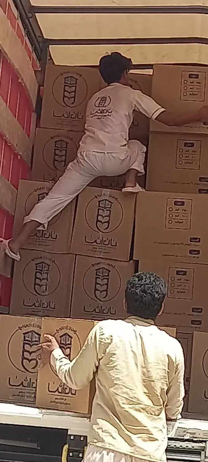 سلام حملونقل اثاثیه منزل و بار|خدمات حمل و نقل|میبد, |دیوار