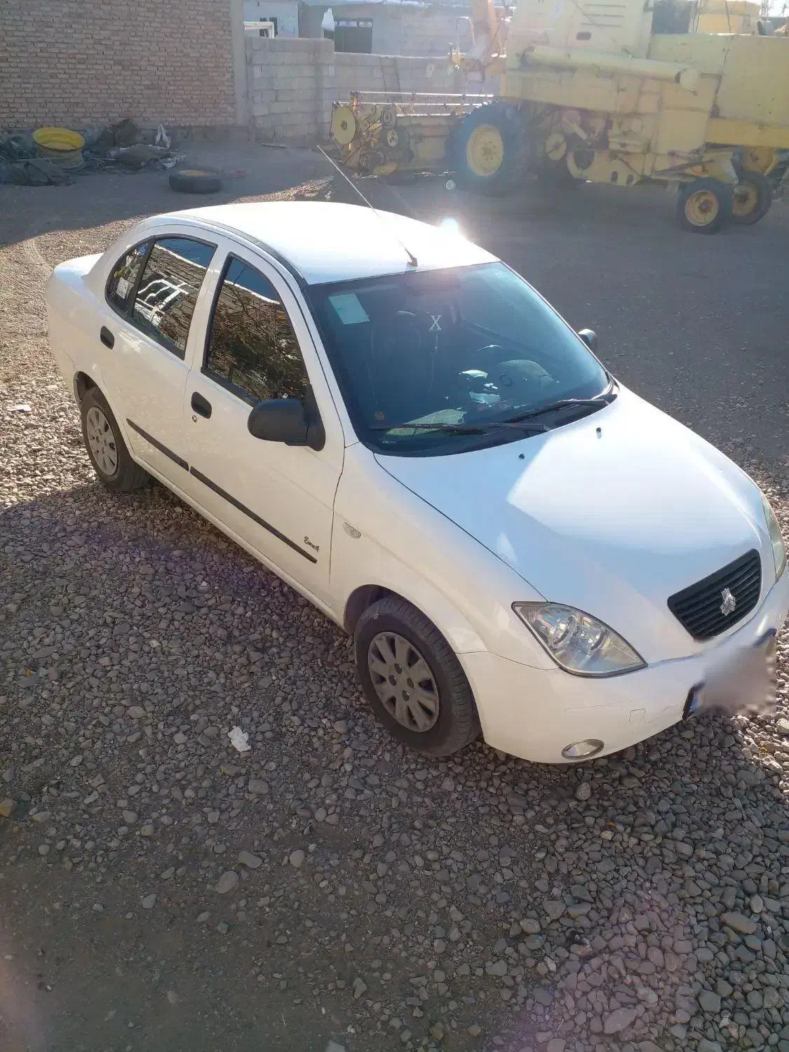 تیبا مدل ۹۹|خودرو سواری و وانت|اردبیل, |دیوار