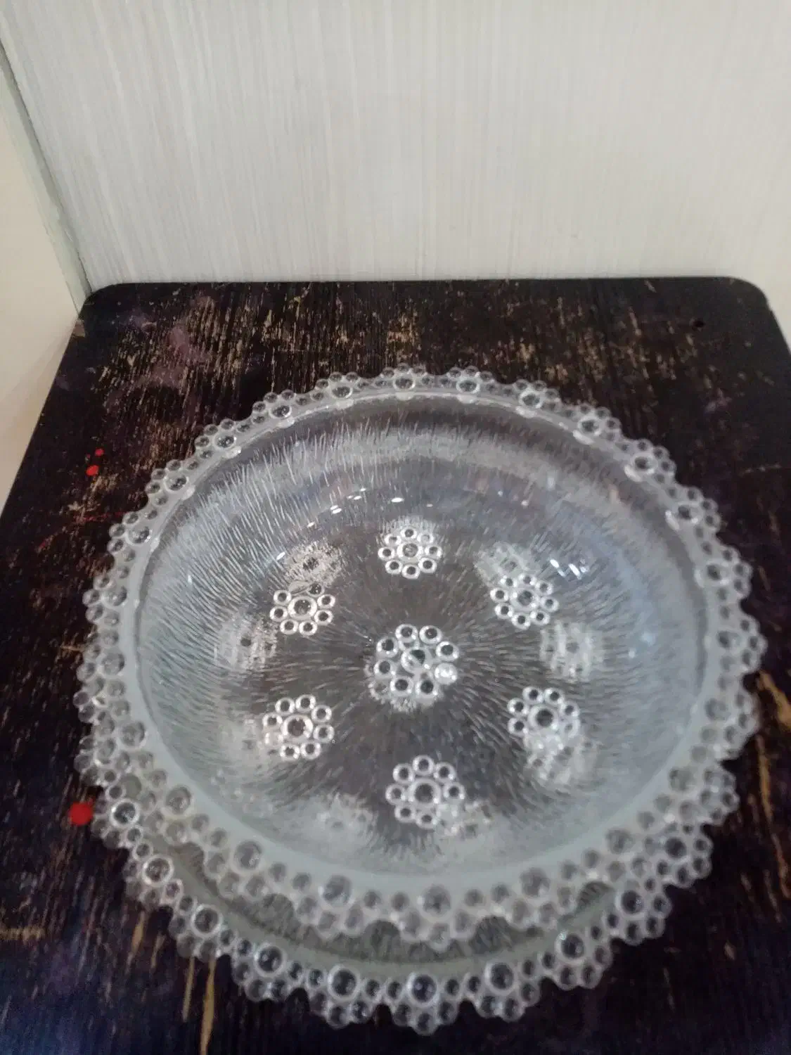 بهشتی|ظروف سرو و پذیرایی|تهران, راه آهن|دیوار