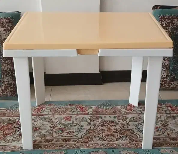 میز تحریر کودک|میز تحریر و کامپیوتر|گلبهار, شهر جدید گلبهار|دیوار