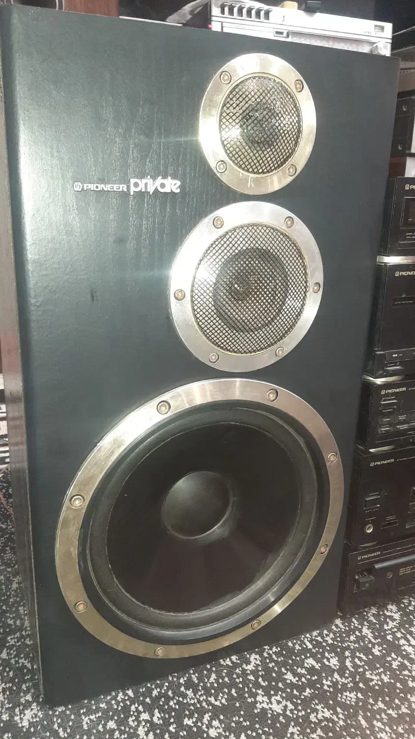 پایونر|سیستم صوتی خانگی|شیراز, مسلم|دیوار