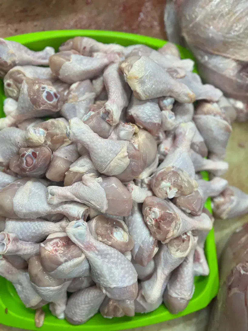 مرغ ماهی بوقلمون سینه فیله کتف بال بچه فیله|خوردنی و آشامیدنی|محمدشهر, همایون ویلا|دیوار