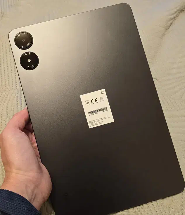 تبلت پوکو پد|تبلت|اصفهان, جلفا|دیوار