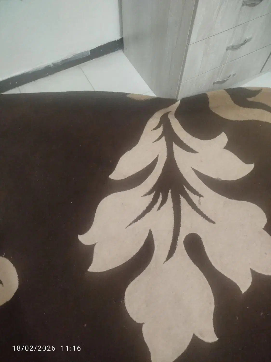 گلیم ۹ متری|گلیم، جاجیم، گبه|کرج, خرمدشت|دیوار