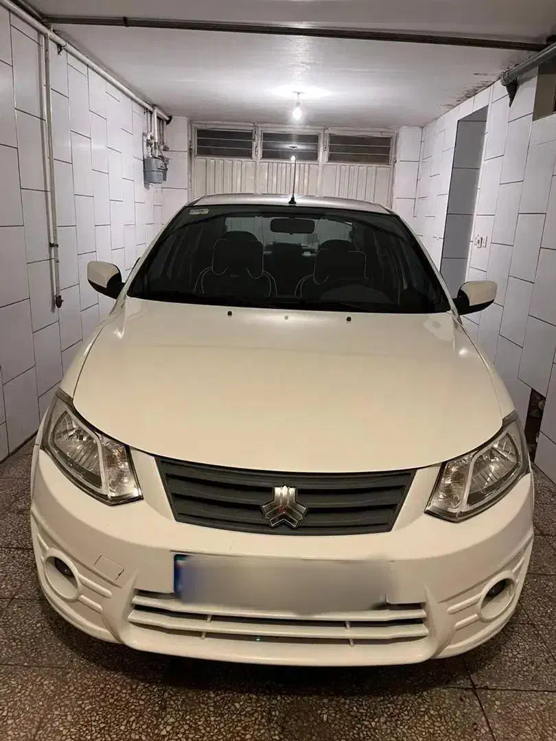 ساینا مدل 1400 استثنایی|خودرو سواری و وانت|خمینیشهر, |دیوار