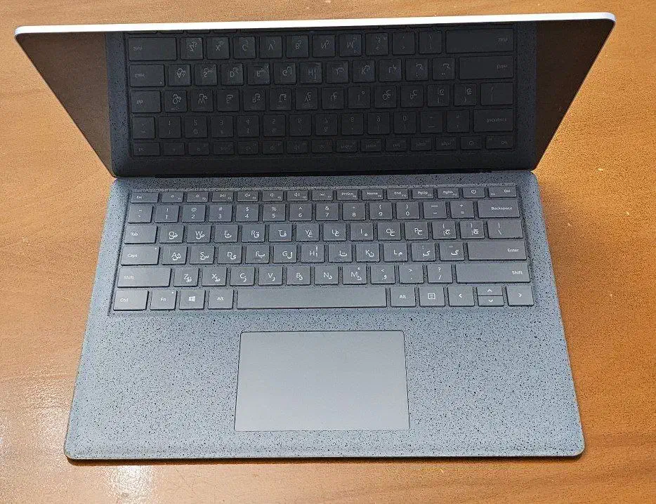 لپ تاپ سرفیس Laptop One|رایانه همراه|زنجان, |دیوار