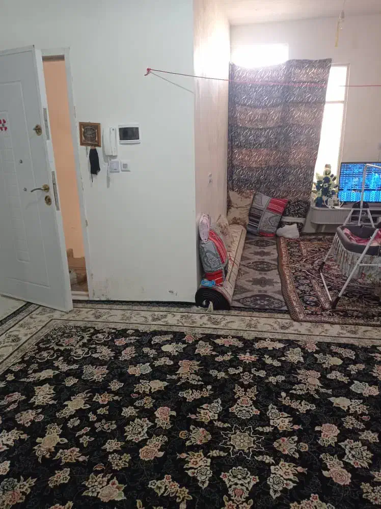 ۵۵ متری شیک طبرسی ۱۷|فروش آپارتمان|مشهد, رده|دیوار