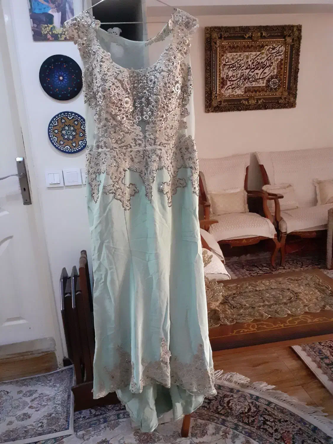 لباس زنانه|لباس|تهران, افسریه جنوبی|دیوار