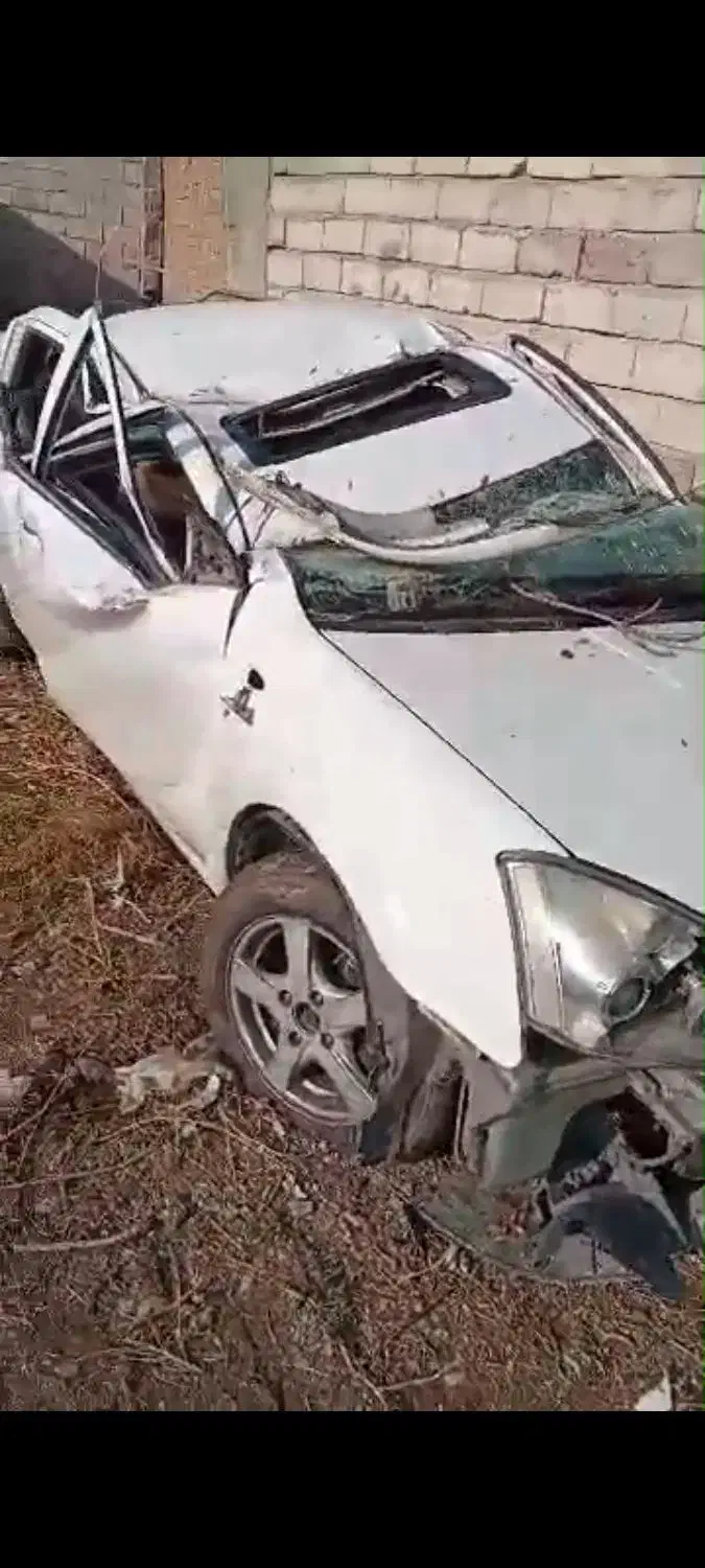 ام وی ام 530|خودرو سواری و وانت|تبریز, |دیوار