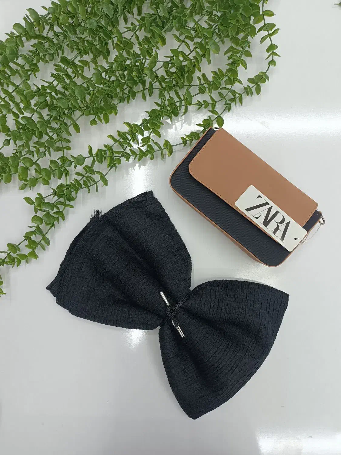 ست کیف و شال|کیف، کفش، کمربند|سنندج, |دیوار