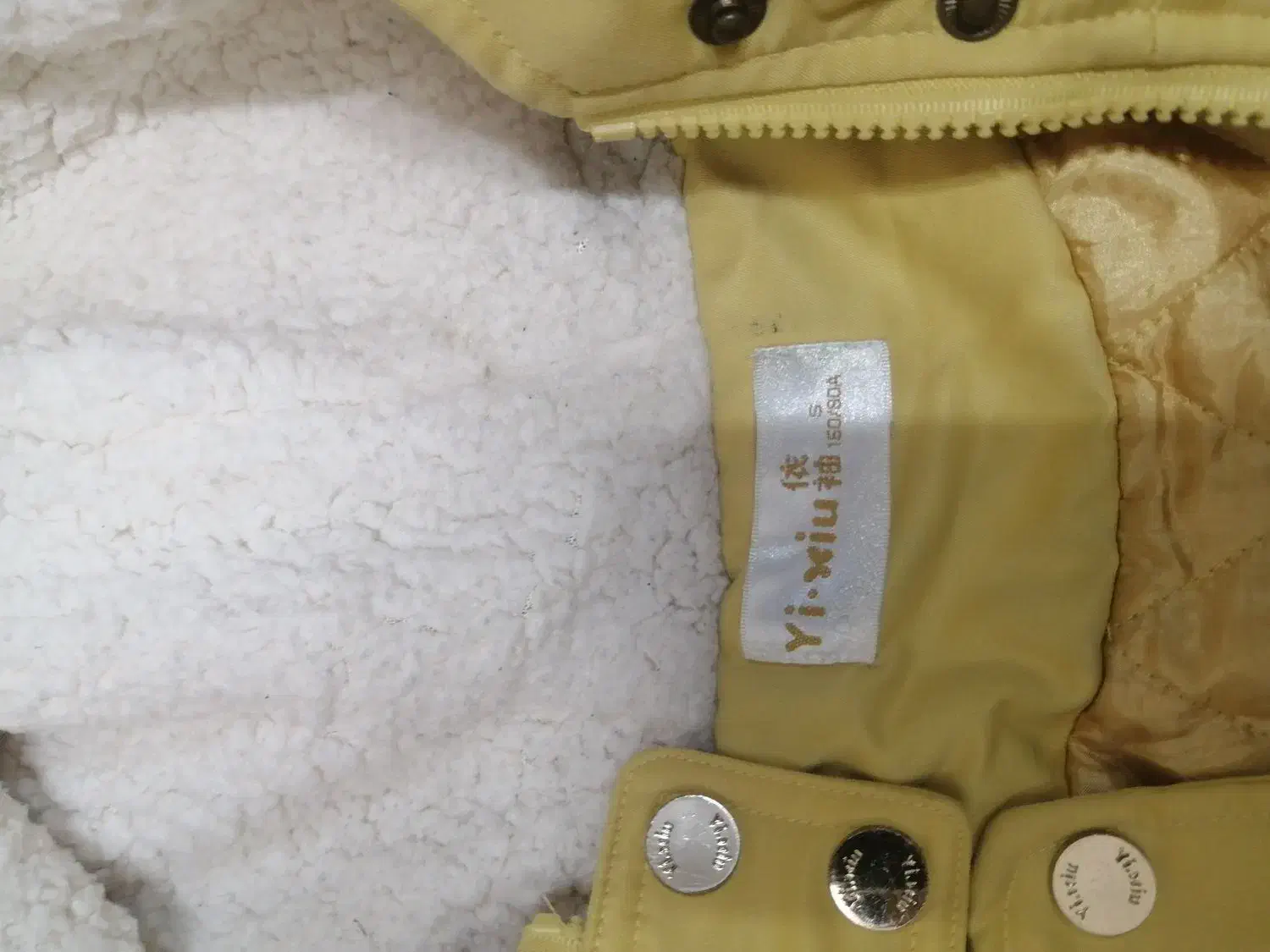 کاپشن خارجی|لباس|رشت, نظری|دیوار