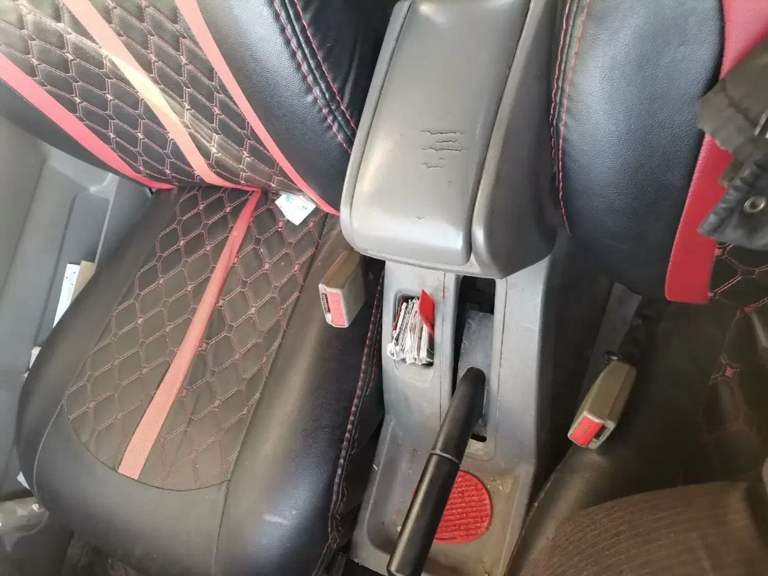 وینگل دوکابین|خودرو سواری و وانت|بجنورد, |دیوار