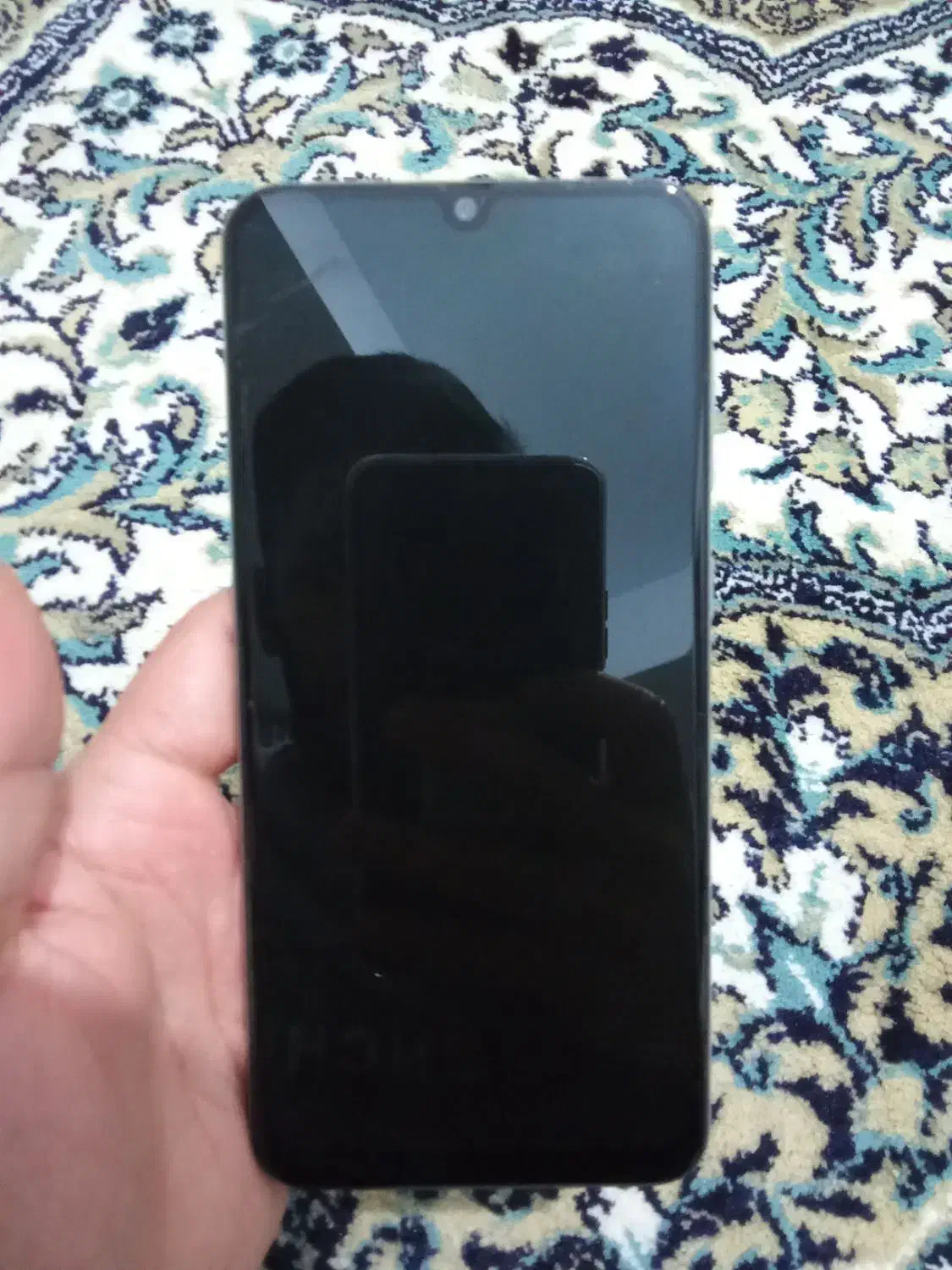 سامسونگ a30|موبایل|تهران, شمسآباد|دیوار