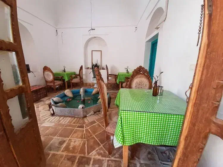 بوم گردی سوییت مسافر خانه هتل|اجارهٔ کوتاه‌مدت آپارتمان و سوئیت|یزد, |دیوار