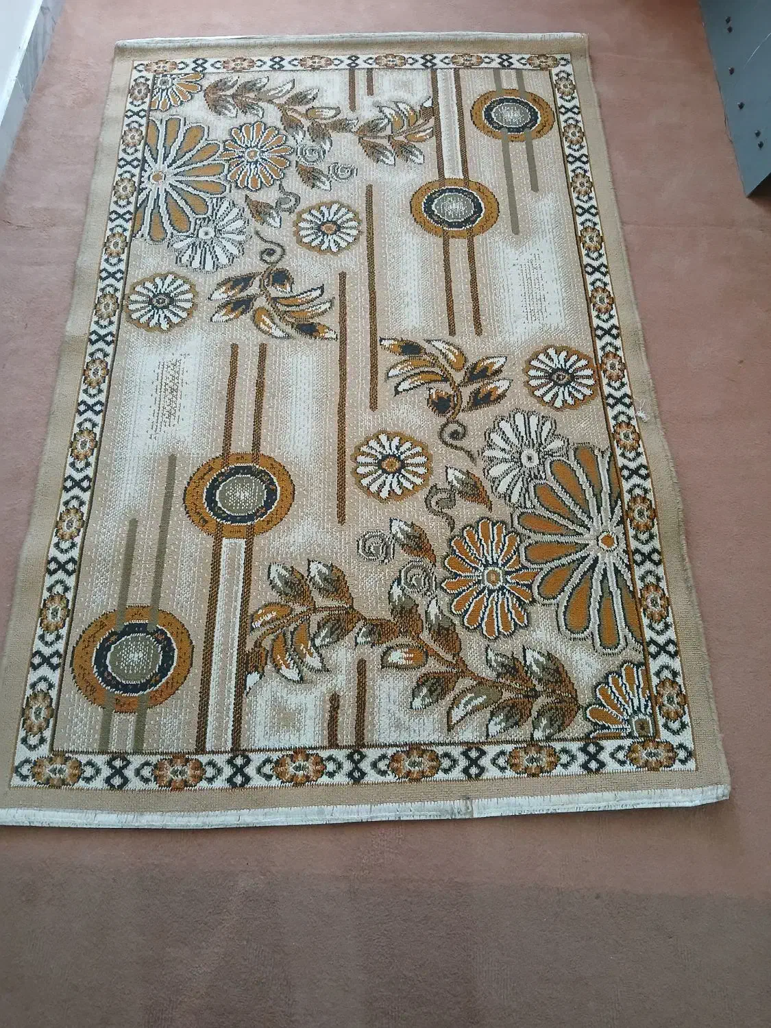 قالیچه آشپزخانه|فرش|صومعهسرا, |دیوار