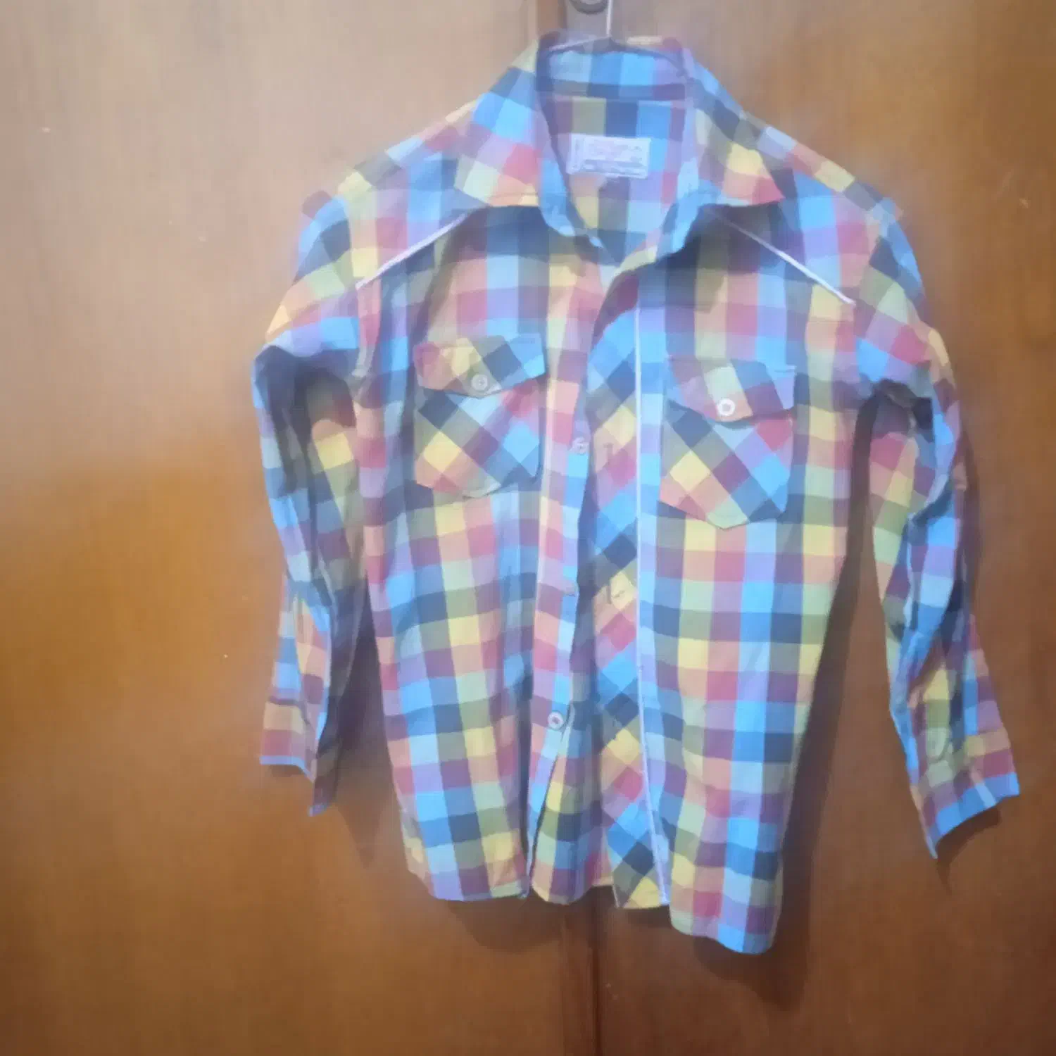 بلوز پسرونه مناسب۳ـ۶ سال|کفش و لباس بچه|بهشهر, |دیوار