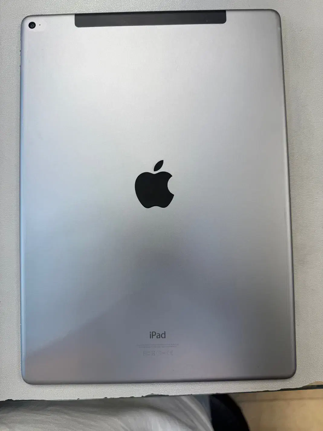 iPad pro12.9|تبلت|تهران, شیخ هادی|دیوار