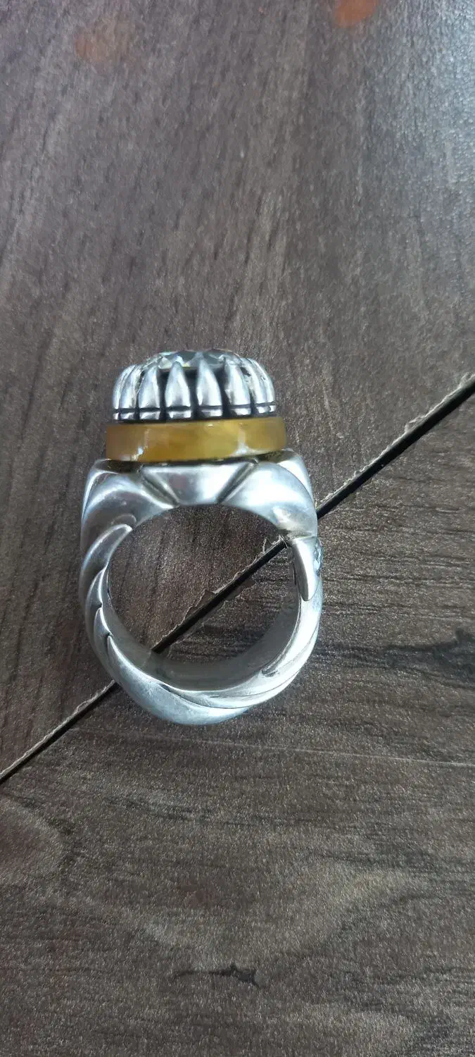 انگشتر نقره|جواهرات|ابهر, |دیوار