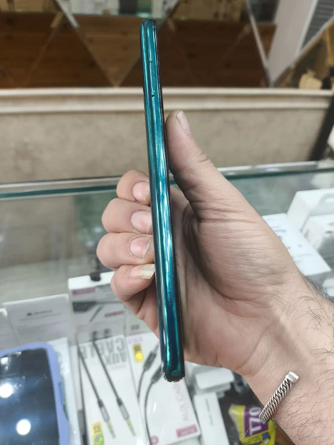 note8 pro|موبایل|کرج, خرمدشت|دیوار