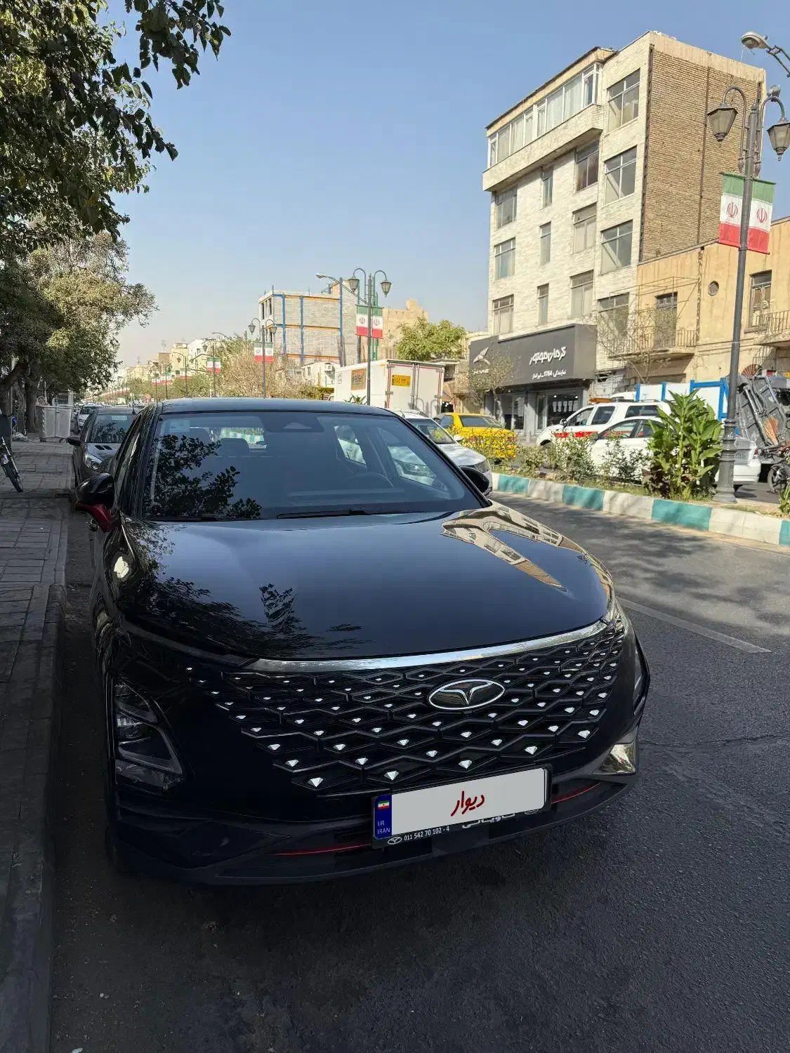 خودرو سواری|خودرو سواری و وانت|تهران, جمهوری|دیوار