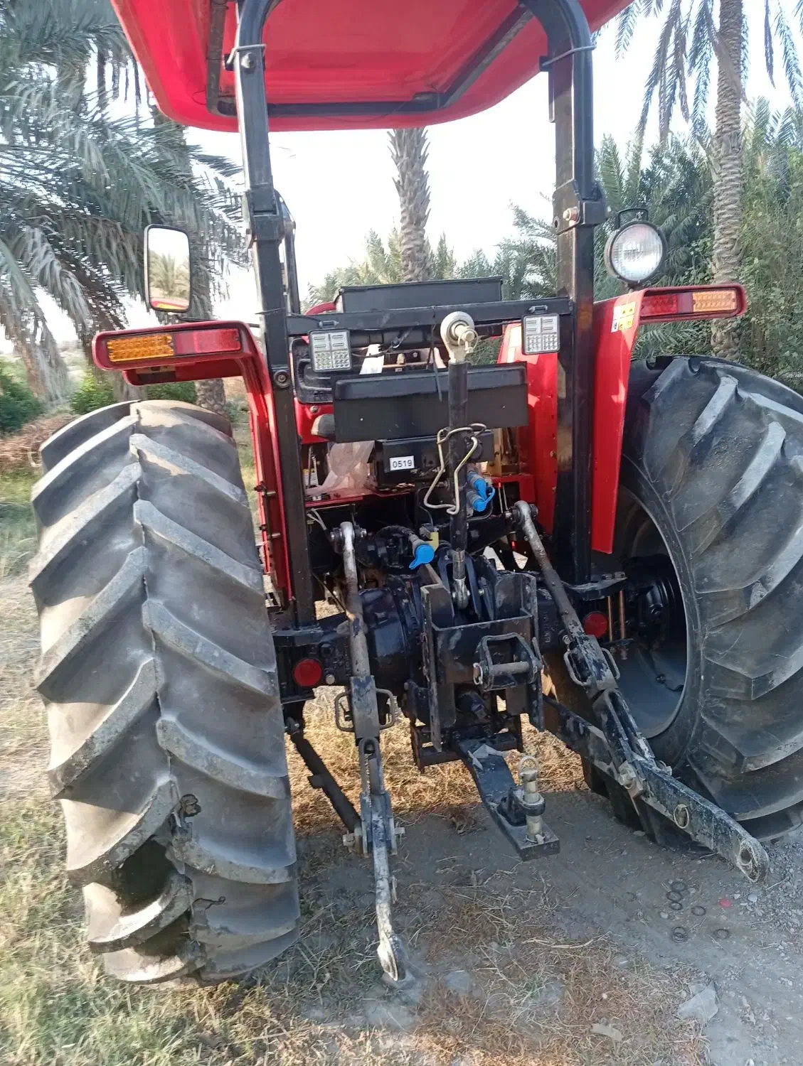 هشتبندی|خودرو سنگین|توکهور, |دیوار