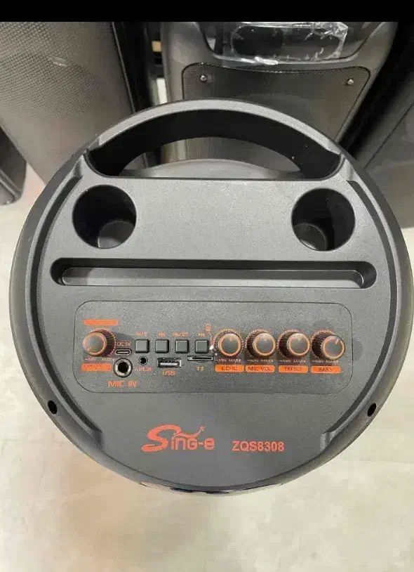 باند اسپیکر یک متری|سیستم صوتی خانگی|اردبیل, |دیوار