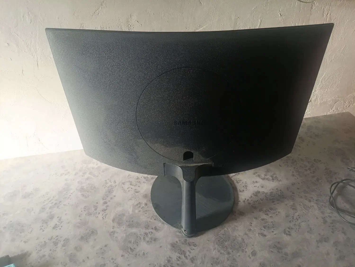 مانیتور  منحنی|قطعات و لوازم جانبی رایانه|خواجه, |دیوار