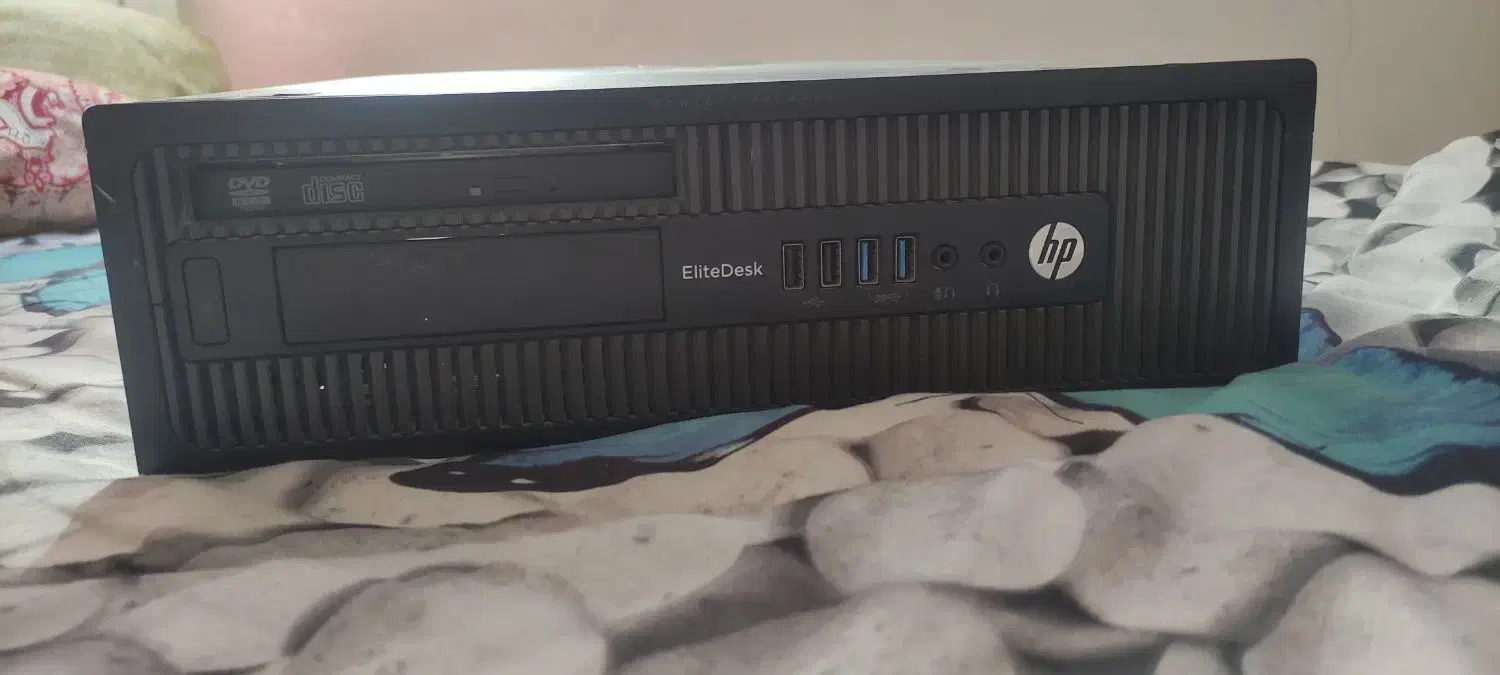 مینی کیس g2 600|رایانه رومیزی|کرج, فاز ۴ مهرشهر|دیوار