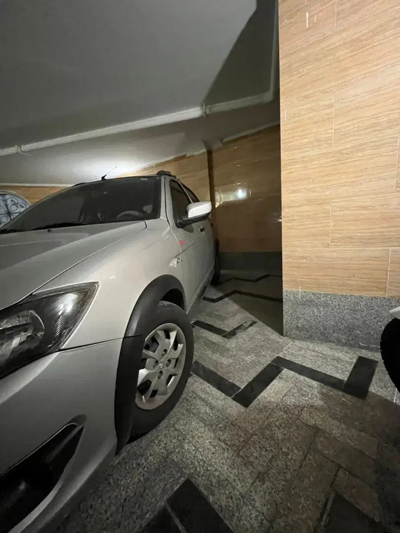 کوییک gx l 1403|خودرو سواری و وانت|تهران, آهنگران (سراسیاب دولاب)|دیوار