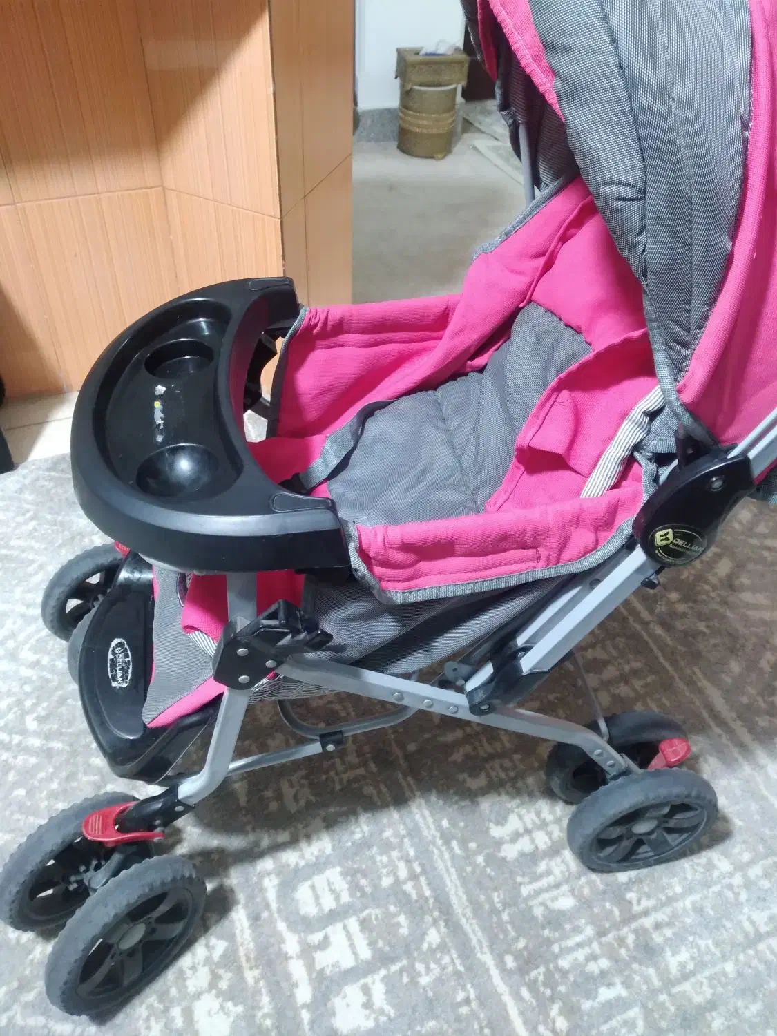 کالسکه دلیجان|کالسکه و لوازم جانبی|آبیک, |دیوار