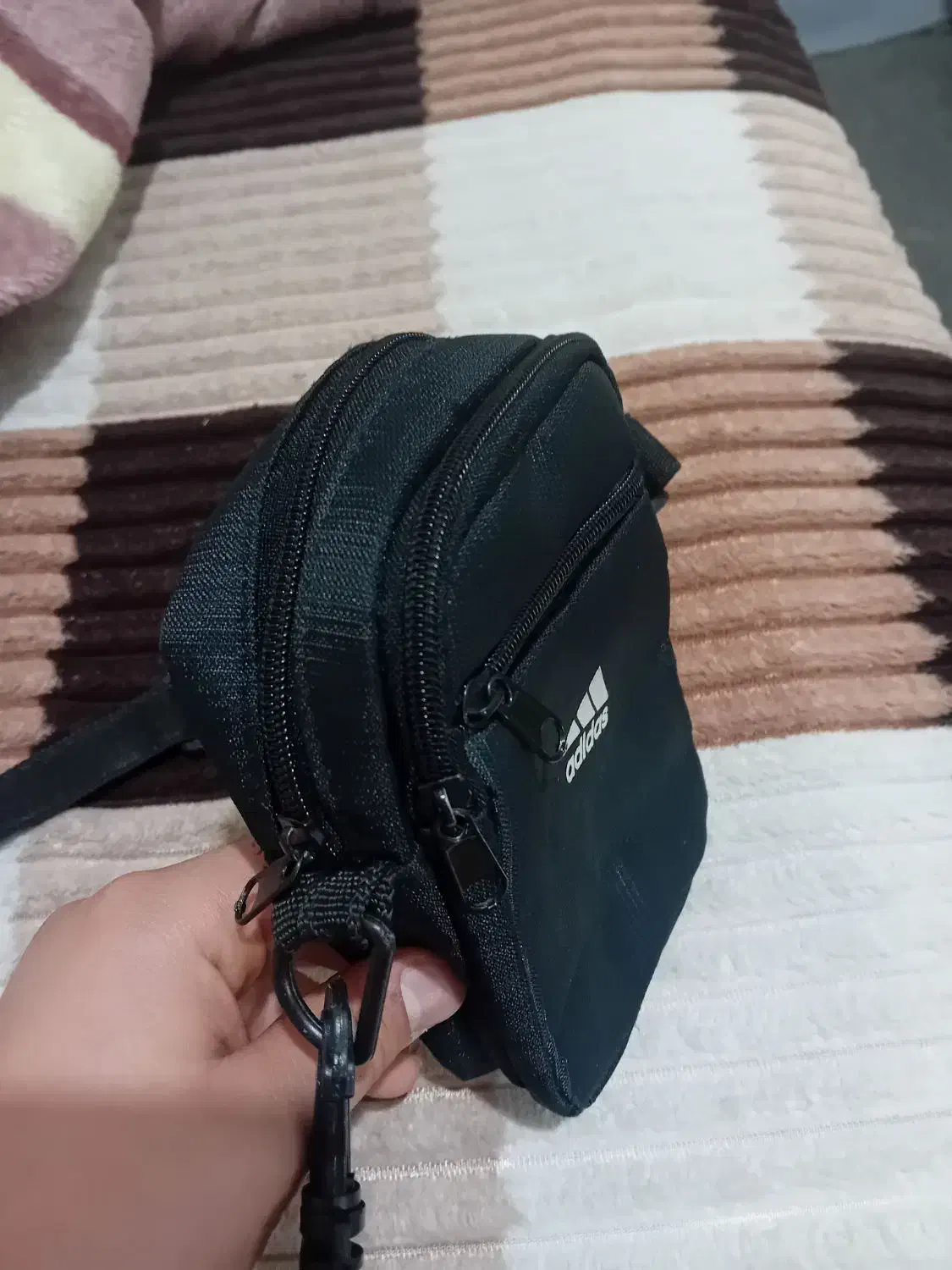 کیف کمری|کیف، کفش، کمربند|محمدشهر, محمدشهر|دیوار