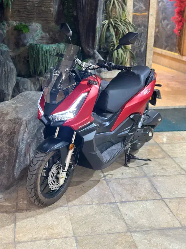 Adv 150|موتورسیکلت|مشهد, کوشش|دیوار