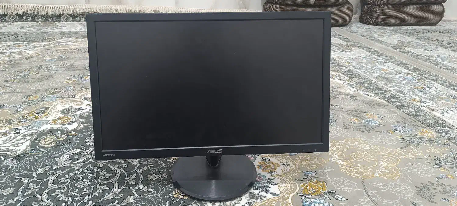مانیتور Asus|قطعات و لوازم جانبی رایانه|چابهار, |دیوار