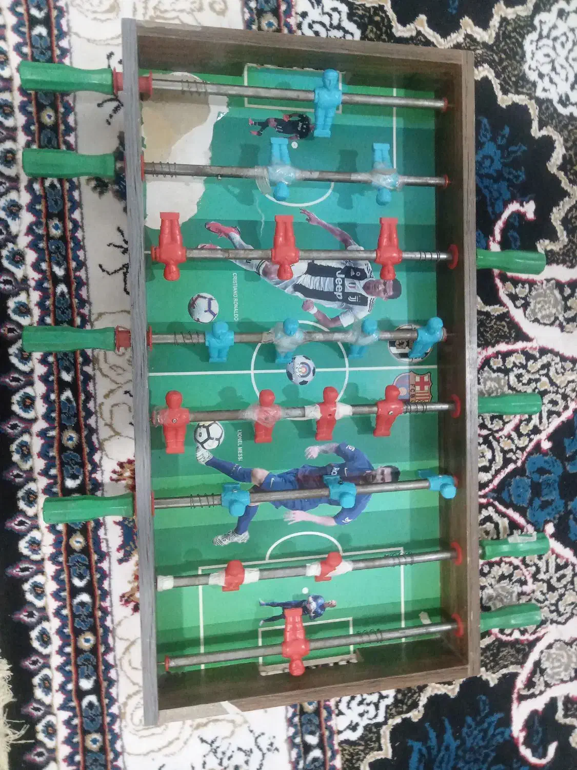 700000|ورزشهای توپی|پیشوا, |دیوار