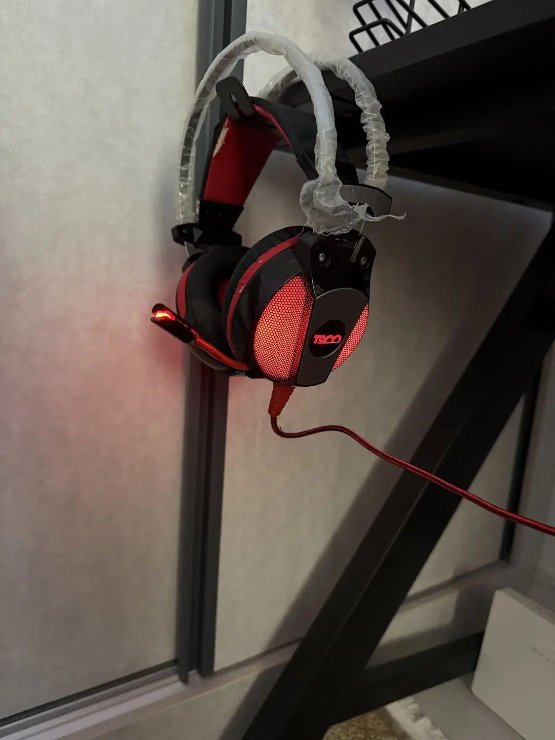 هدست گیمینگ تسکو|قطعات و لوازم جانبی رایانه|گرگان, |دیوار