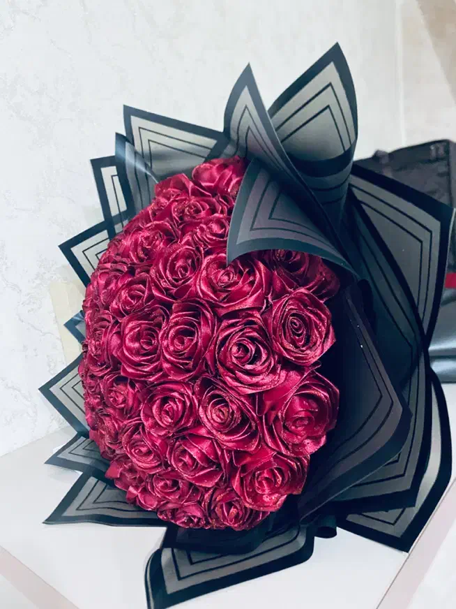 پول ارایی و گل روبانی برای روز دختر|گل مصنوعی|تبریز, |دیوار