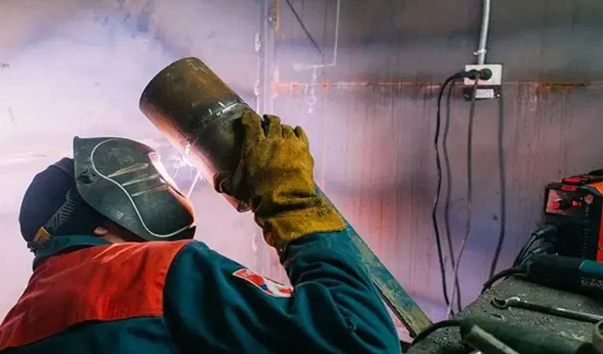 جوشکاری سیار حرفه‌ای در مشهد - CO2 و آرگون|خدمات پیشه و مهارت|مشهد, طلاب|دیوار