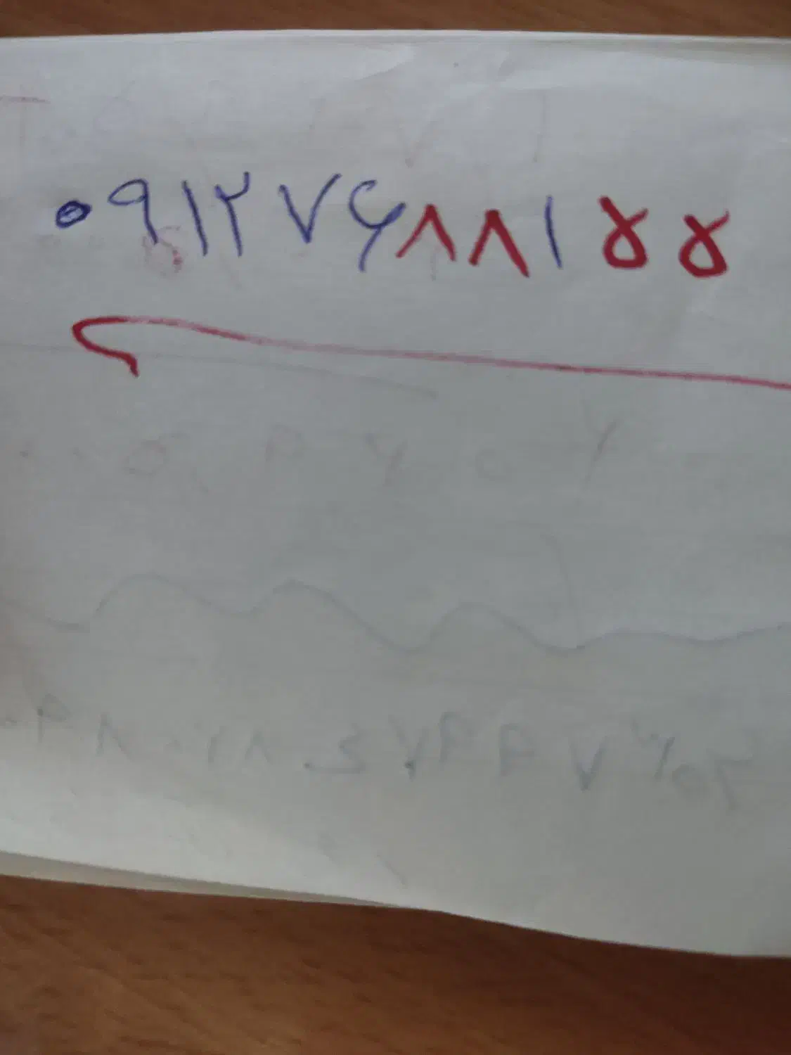 سیم کارت کد ۷|سیمکارت|تهران, تهرانسر مرکزی|دیوار
