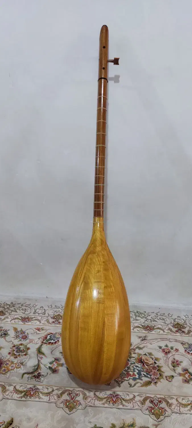 تنبور|سازهای سنتی|تهران, نعمت‌آباد|دیوار