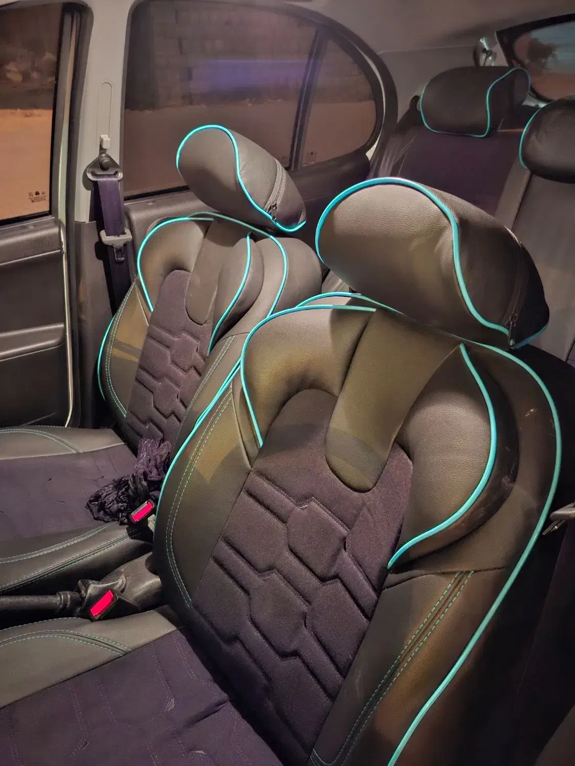 فروش یک دستگاه کوییک ۴۰۳در حد صفر|خودرو سواری و وانت|جم, |دیوار