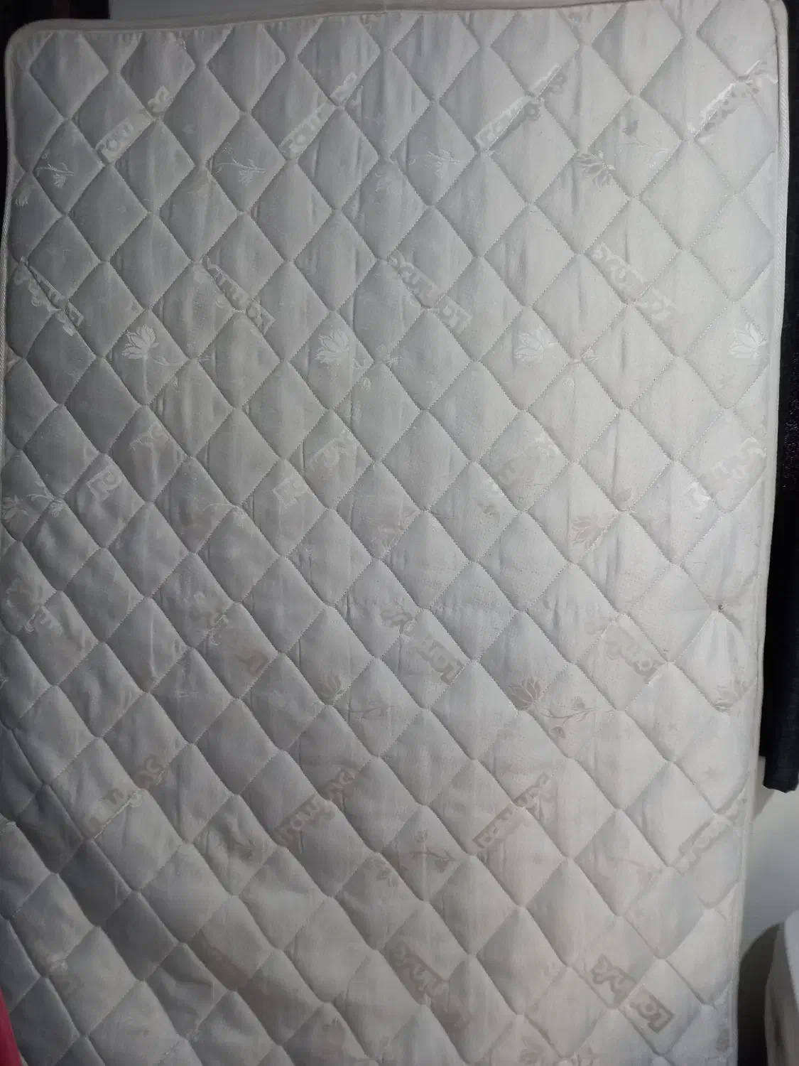 تشک LAminek ( سایز 200×120 )|تشک تختخواب|مهدی شهر, |دیوار