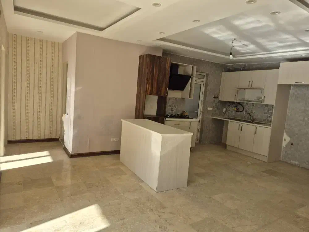 آپارتمان 95متری شهران اول کن جنب همت