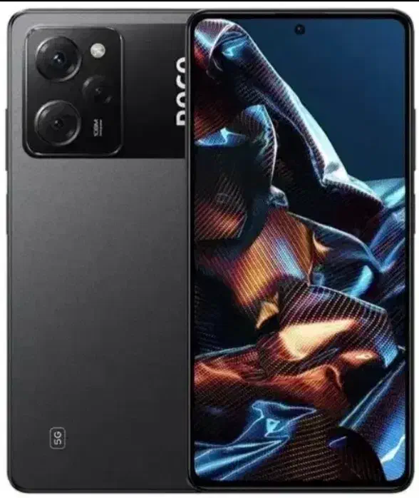 poco x5pro|موبایل|فلاورجان, |دیوار