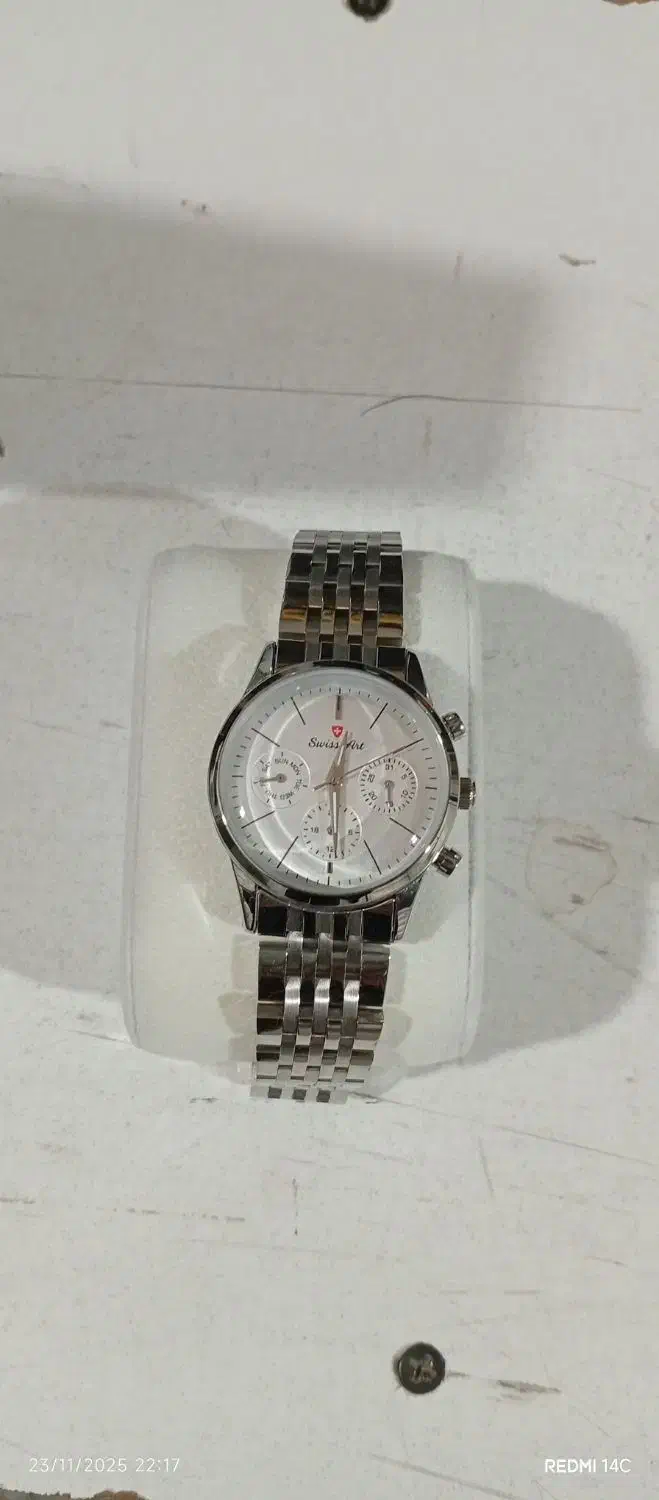 ساعت مچی زنانه|ساعت|رباطکریم, نصیرشهر|دیوار