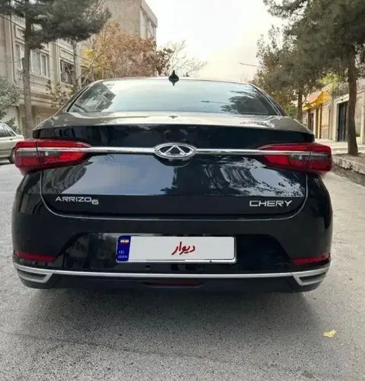 آریزو6اکسلنت مدل۱۴۰۰(اقساط۲۴ماه)|خودرو سواری و وانت|تهران, نارمک|دیوار
