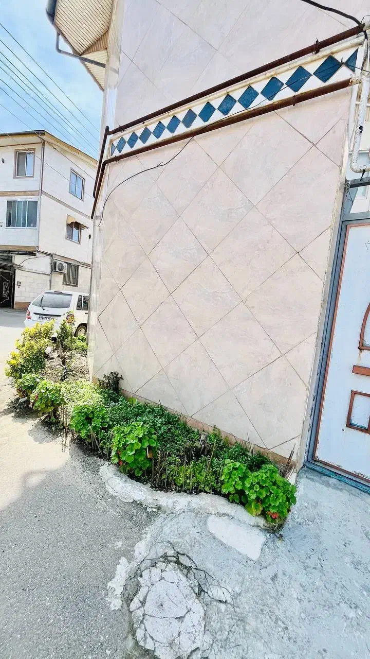 فروش آپارتمان۹۰متری دوبلکس جاده لیلاکوه|فروش آپارتمان|لنگرود, |دیوار